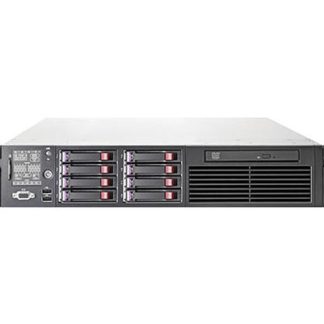 HP ProLiant DL380 Gen7-8SFF E5630 - سرور اچ پی