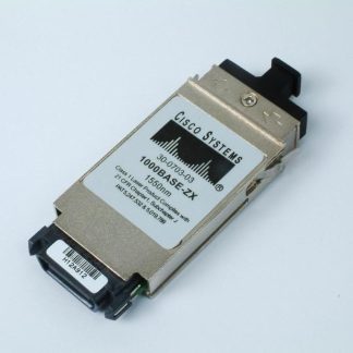 Cisco GBIC 1000BASE-ZX-کانکتور سیسکو