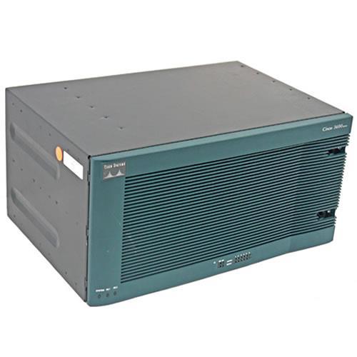 Cisco 3660 Router - روتر سیسکو