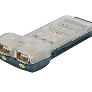 Cisco GigaStack-WS-X3500-XL-کارت ارتباطی سیسکو