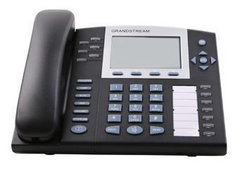 Grandstream GXP2020 ip phone گرنداستریم
