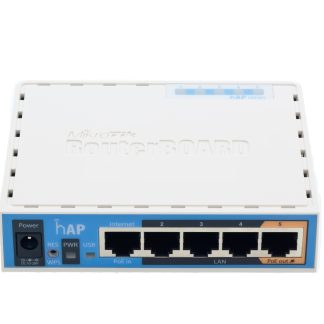 MikroTik hAP-RB951Ui-2nD میکروتیک