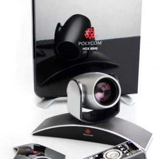 Polycom HDX 8000- ویدئو کنفرانس پلیکام