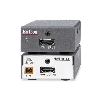 Extron HDMI 101 Plus - تقویت کننده سیگنال HDMI