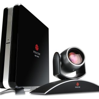 Polycom HDX 6000-ویدئو کنفرانس پلیکام