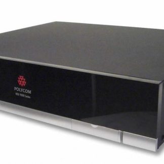 Polycom HDX 9000- ویدئوکنفرانس پلیکام