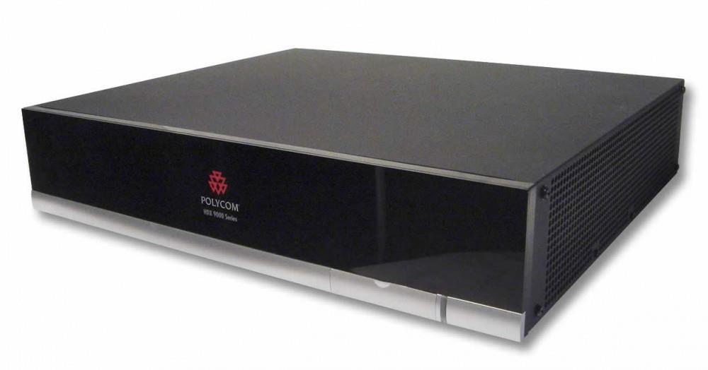 Polycom HDX 9000- ویدئوکنفرانس پلیکام