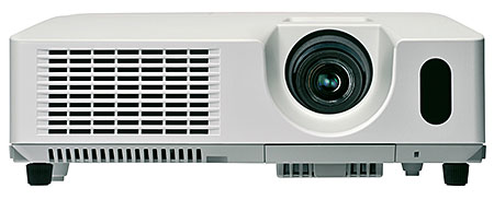 Hitachi CP-RX80 - ویدئو پروژکتور هیتاچی