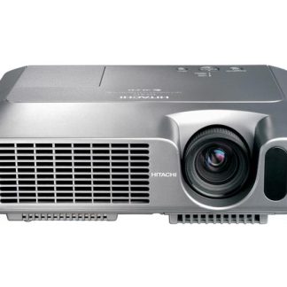 HITACHI-ED X12 ویدئو پروژکتور هیتاچی