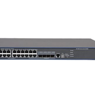 HP Switch 5500-24G-سوئیچ اچ پی