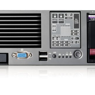 Hp Server Proliant DL380 G5 - سرور اچ پی دی ال 380 جی 5