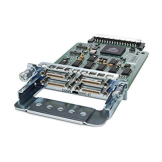Cisco HWIC-4T -ماژول سیسکو