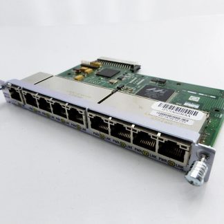 Cisco HWIC-D-9ESW -ماژول سیسکو