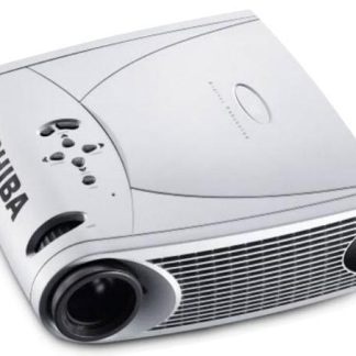 TOSHIBA TDP-S2 ویدئو پروژکتور توشیبا 