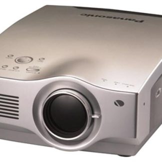 ویدئو پروژکتور پاناسونیک PANASONIC PT-L750U