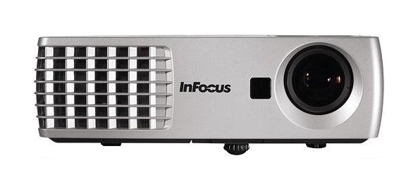 INFOCUS - IN1102 ویدئو پروژکتور اینفوکوس