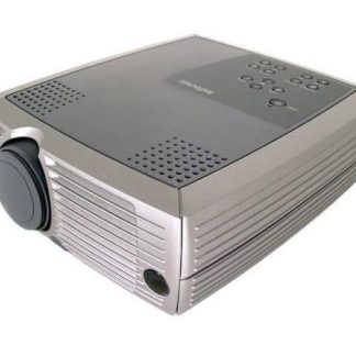 ویدئو پروژکتور اینفوکوس INFOCUS LP250