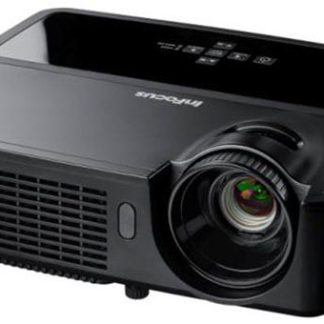 ویدئو پروژکتور اینفوکوس INFOCOUS-W260