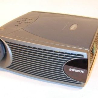 ویدئو پروژکتور اینفوکوس INFOCUS LP350