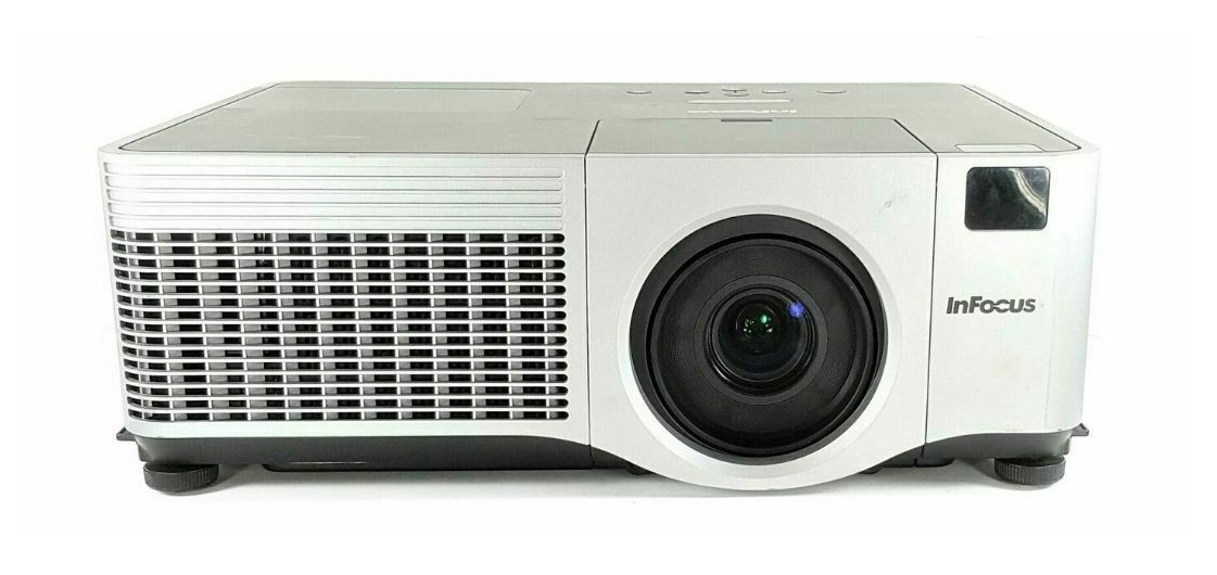 INFOCUS-W400 ویدئو پروژکتور اینفوکوس