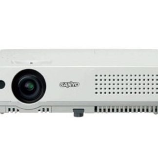 ویدئو پروژکتور سانیو SANYO PLC-XW65