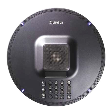 LifeSize Phone First Gneration - تلفن کنفرانس لایف سایز