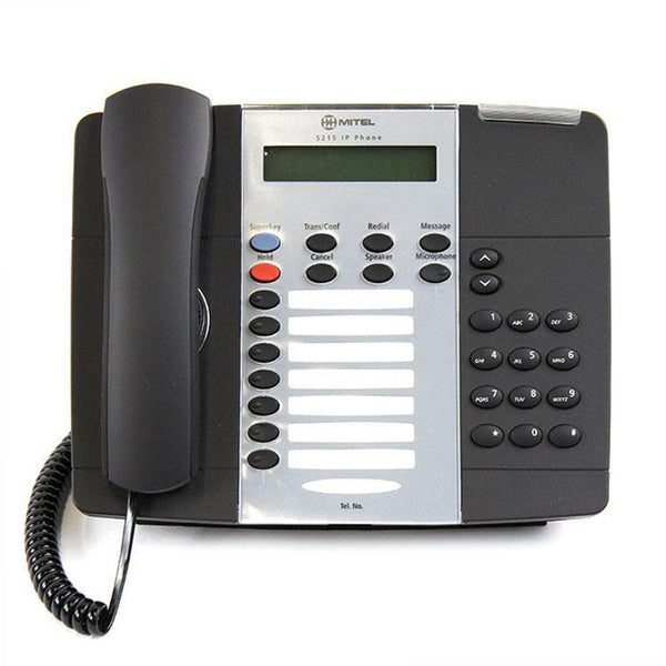 Mitel 5215 IP Phone - تلفن مایتل