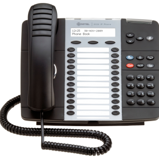 Mitel 5324 IP Phone - تلفن مایتل