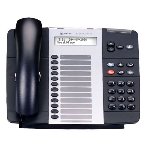 Mitel 5212 IP Phone - تلفن مایتل