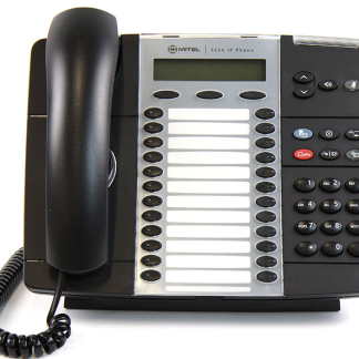 Mitel 5224 IP Phone - تلفن مایتل