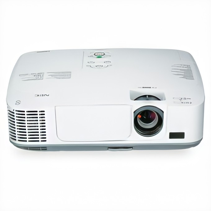 NEC-NP-M271X - ویدئو پروژکتور ان ای سی