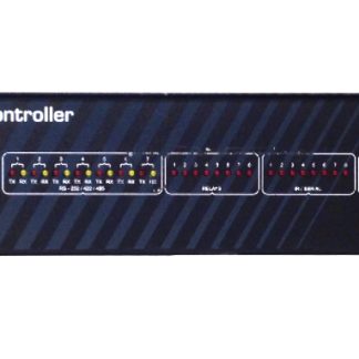 NetLinx NI-3000 - سرور عمل کننده شبکه AMX