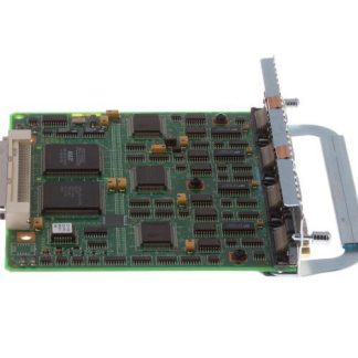 Cisco NM-4A/S-ماژول سیسکو