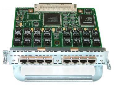 Cisco NM-8B-S/T-ماژول سیسکو