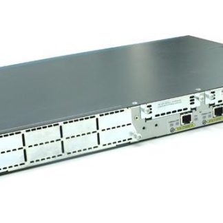 Cisco 2651 Router - روتر سیسکو