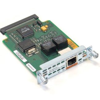 Cisco WIC-1B-S/T-ماژول سیسکو