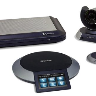LifeSize Express 220 پایانه ویدئوکنفرانس