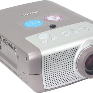 PHILIPS-SV2 LC 3132 - ویدئو پروژکتور فیلیپس