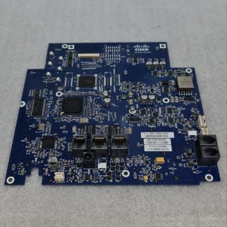 برد تلفن ویپ سیسکو Cisco 7941