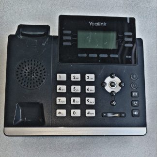 Yealink یلینک قاب تلفن _ SIP_T42S