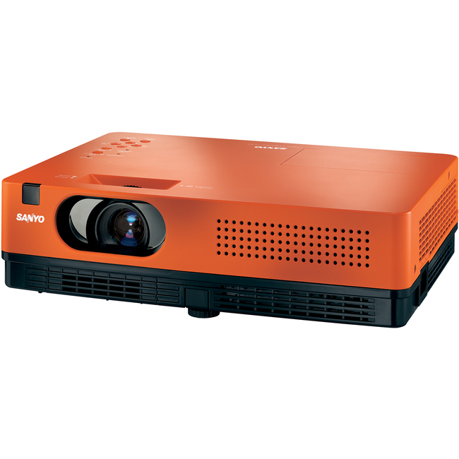 SANYO-PLC-XE33 ویدئو پروژکتور سانیو