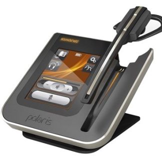 Polaris Sound Shield - گوشی تلفن رومیزی