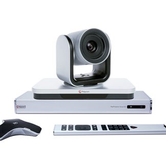 Polycom group 500 ویدئو کنفرانس پلیکام