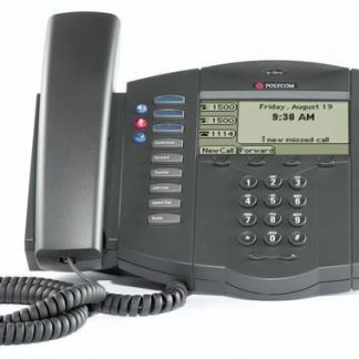 Polycom SoundPoint IP 501 - تلفن پلیکام