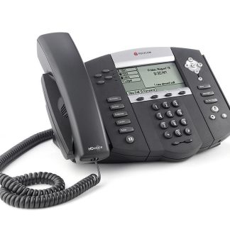 Polycom SoundPoint IP 550 - تلفن پلیکام