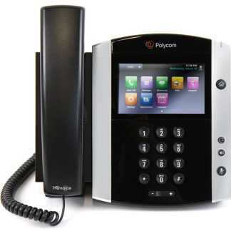 Polycom VVX 601 - تلفن پلیکام