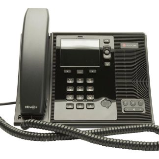 Polycom CX600 - تلفن پلیکام