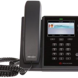 Polycom CX500 - تلفن پلیکام