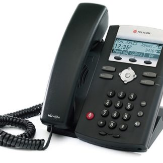 Polycom SoundPoint IP 335 - تلفن پلیکام