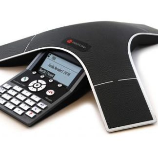 Polycom SoundStation IP7000 - تلفن کنفرانس پلیکام